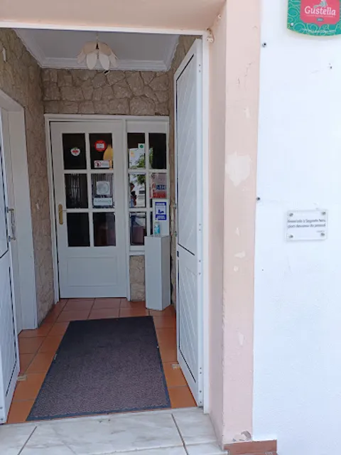 Restaurante Bate Que Eu Abro