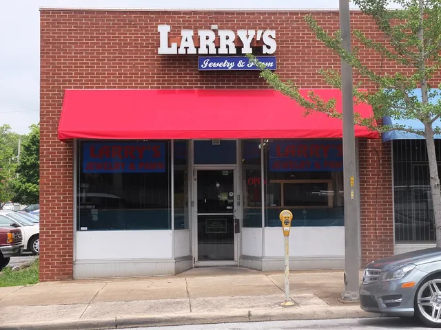 Larry's Jewelry & Pawn
