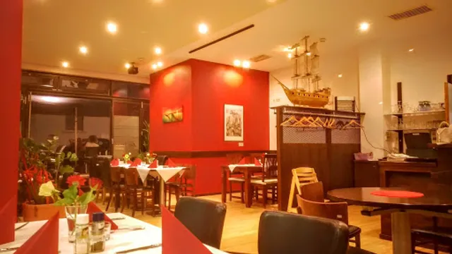 Ristorante Pizzeria Da Vinci