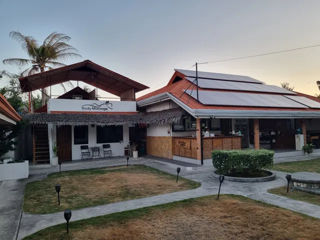 Island Girl Bed and Breakfast