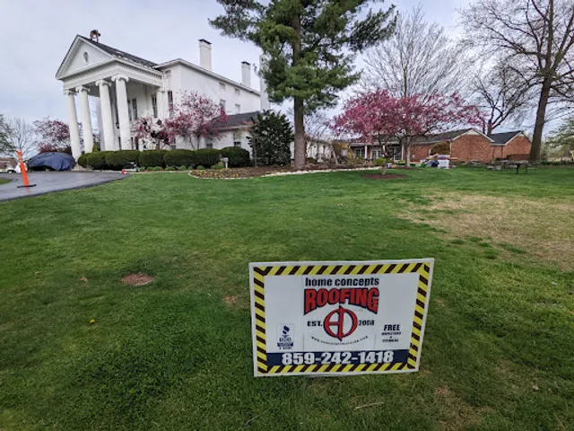 The Mansion at Griffin Gate
