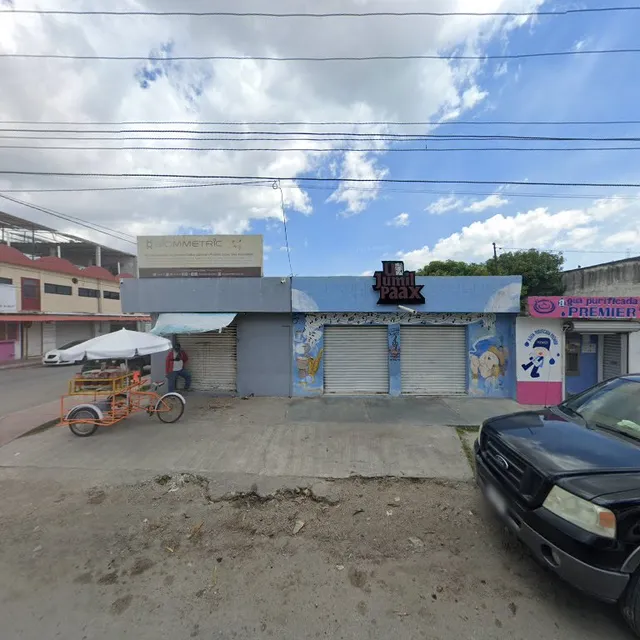 Panadería "El Maná"