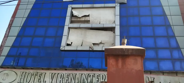 Hotel Viren International