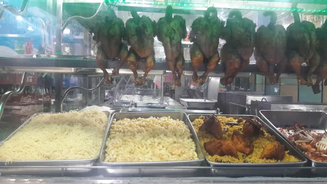 Eat & Drink Hotel And Restaurant