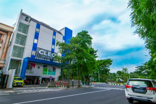 Cleo Hotel Balaikota Surabaya