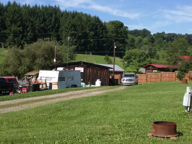 Indian Meadows Campground