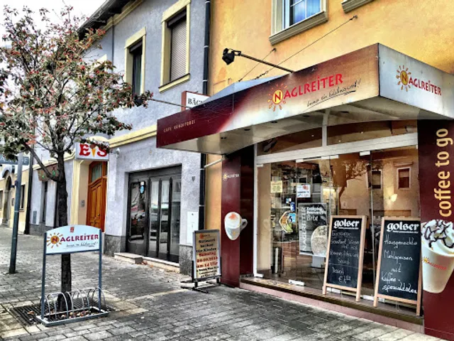 Bäckerei Naglreiter