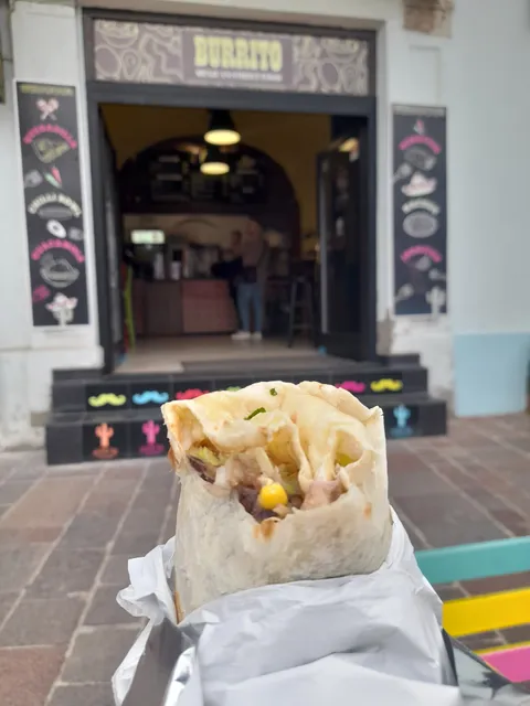 Burrito
