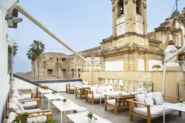 Il Bar in Piazza San Domenico