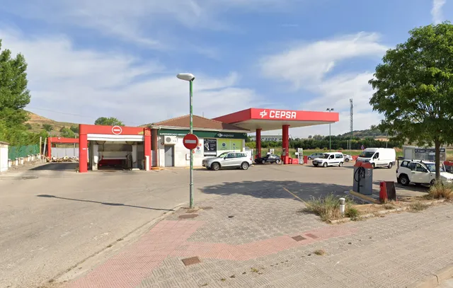 Carrefour Express EESS