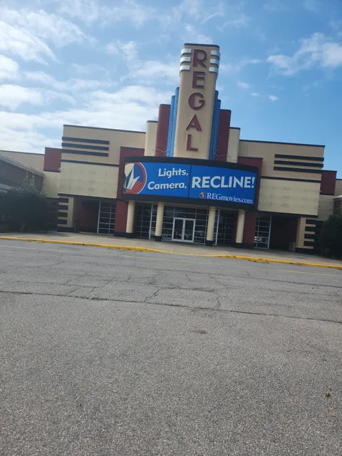 Regal Strawbridge Marketplace