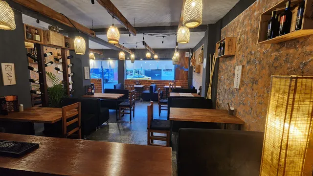 Umami Sushi Lab Biloxi
