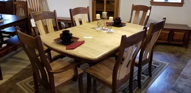 Stone Haus Furniture