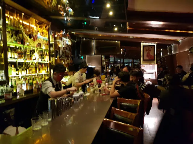 船长酒吧