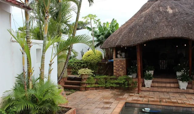 Almost Heaven, Durban