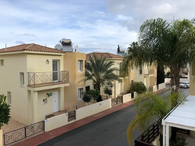 Pedalion villa, no. 36