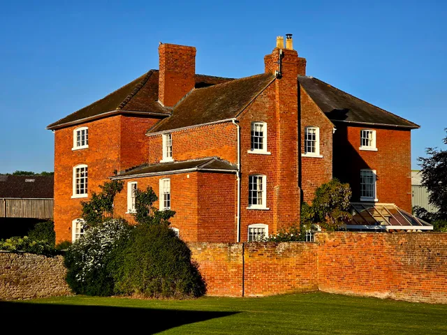 Hunters Moon Holiday Cottage