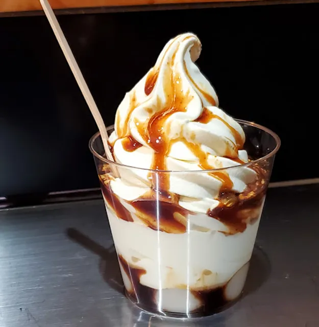 ドルチェ エスタシオン