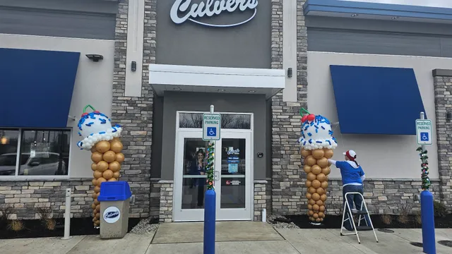 Culver’s