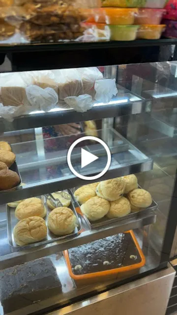 ASHOKA BAKERS