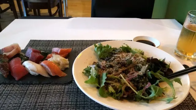 Tomo's Japanese Inverloch