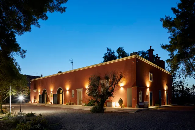 Petra - Country House