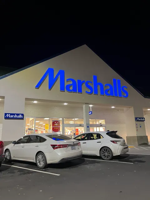 Marshalls