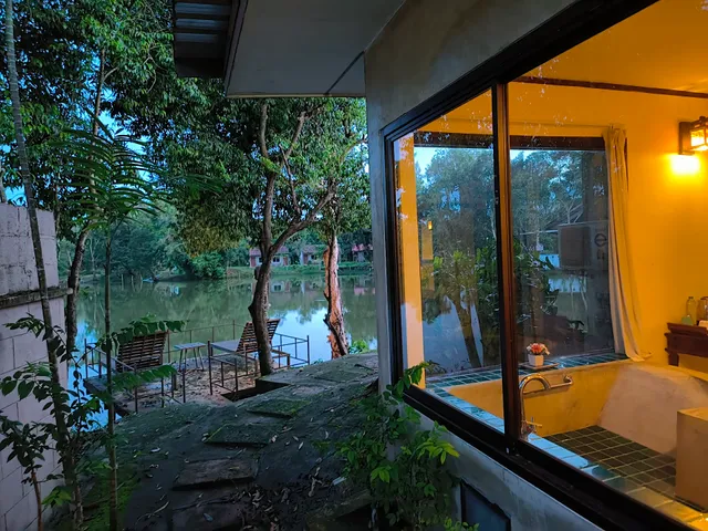 Water Jade Natural Resort