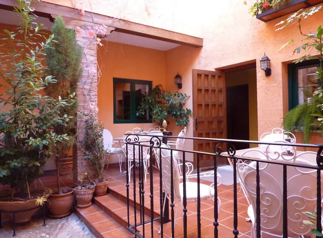 Hotel Casa Rural San Antón