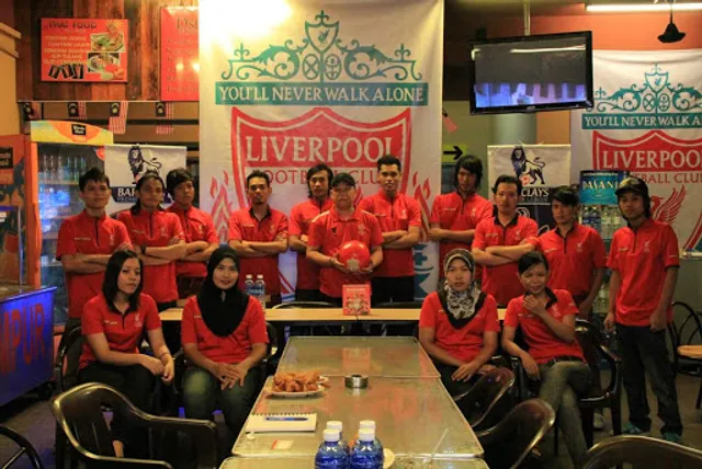 DStall Corner Kelana Jaya