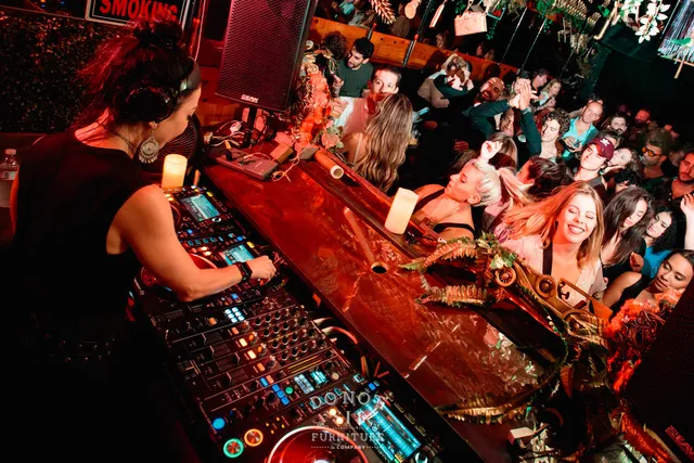 Do Not Sit On The Furniture