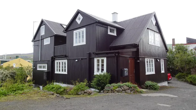The Government of the Faroe Islands