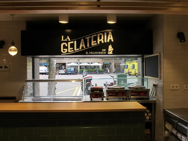 Il Caffe di Francesco