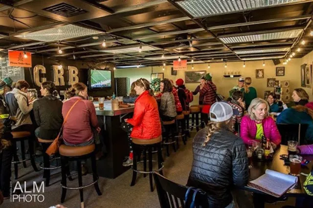 Clinch River Brewing