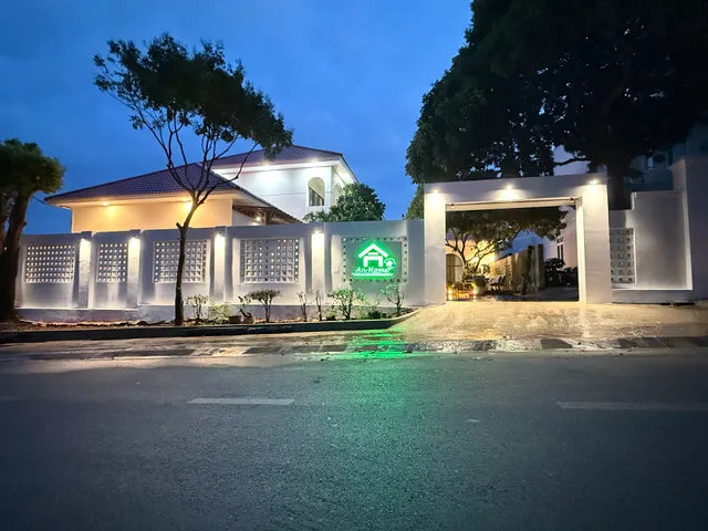 An Home Garden Homestay