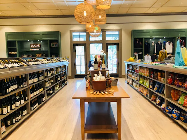 The Nest Market | Café