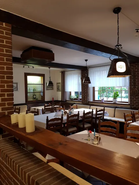 Altes Landhaus Meerdorf