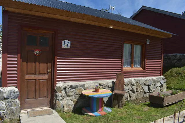 Cabañas Las Margaritas