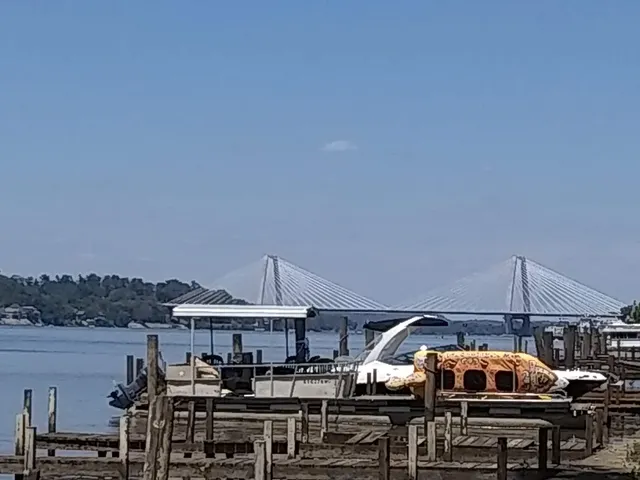 Juniper Beach Marina