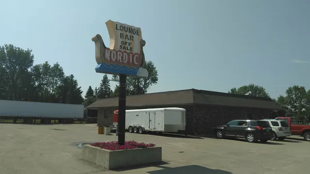 Ulen Municipal Liquor Store