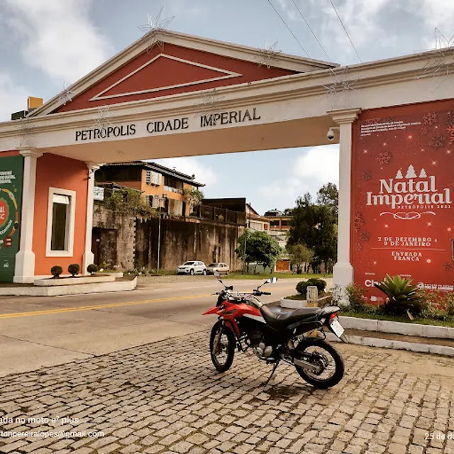 Padaria Estilo do Pão