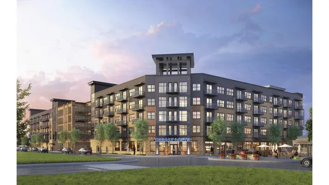 Cobalt Lofts