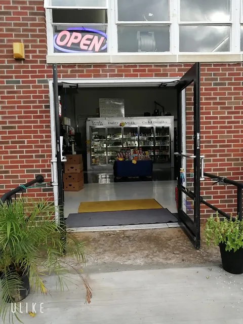 Valley Discount Grocery