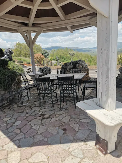 Over Dream Ristorante Pizzeria Braceria