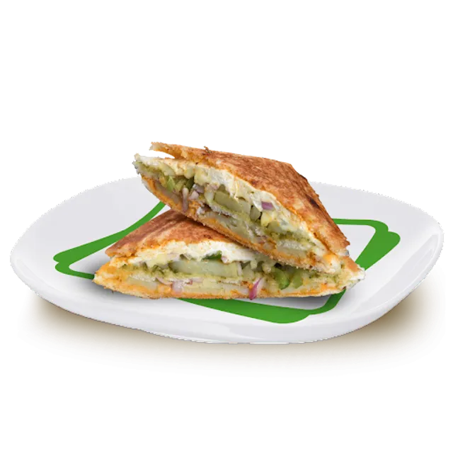 Chaatwich, Dombivali (E)