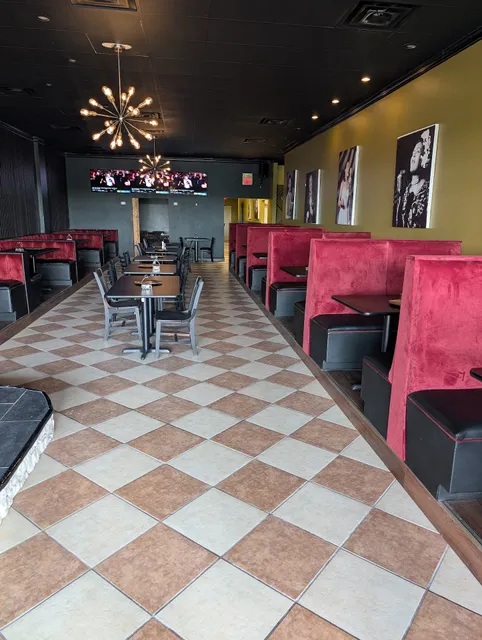 SIZZLE Social Dining