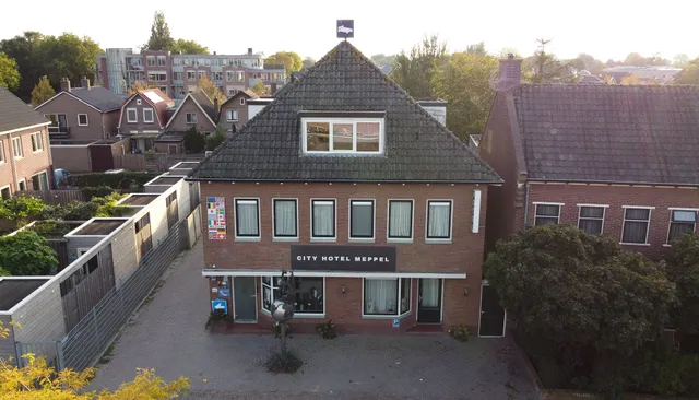 City Hotel Meppel