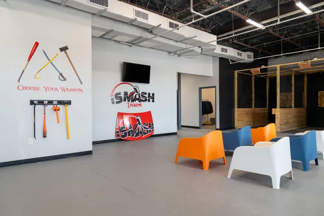 iSmash Tampa