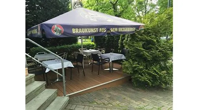 Pizzeria Adria Chemnitz