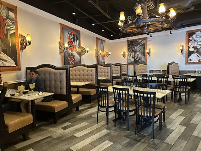 Carreta's Mexican Restaurant